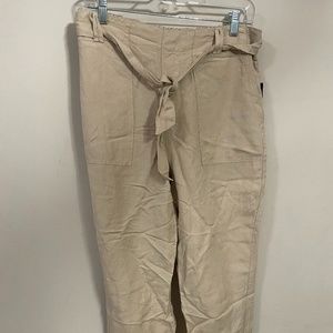 Tribu International ankle pant